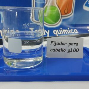 Fijador Para Gel G100 (Liquido) PQ-1k