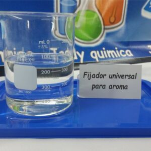 Fijador Universal Para Aroma (Liquido) PQ-1k