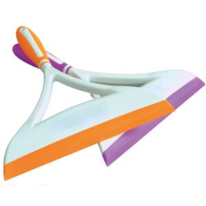 Jalador vidrio moderno Minimo 6 piezas Pjar