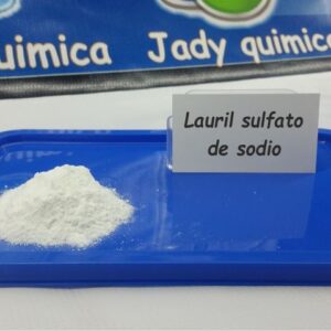 Lauril Sulfato De Sodio * (Polvo) PQ-1k