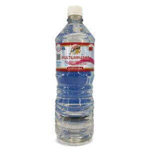 Limpia pisos  liquido Frescor Carolina 1 Litro PLim06