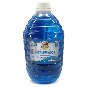 Limpia pisos  liquido Aroma Ck1 5 Litros PLim06