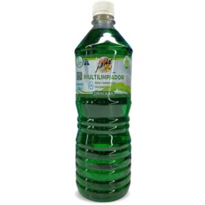 Limpia pisos  liquido Drackar Frescura Intensa 1 Litro PLim06