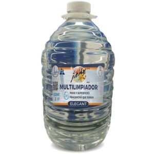 Limpia pisos  liquido Dulce Encanto Elegant 5 Litros PLim06