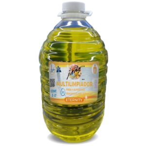 Limpia pisos  liquido Aroma Infinito Eternity 5 Litros PLim06
