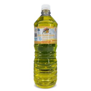 Limpia pisos  liquido Aroma Infinito Eternity 1 Litro PLim06