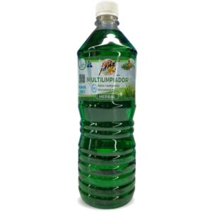Limpia pisos  liquido Esencia Herbal 1 Litro PLim06
