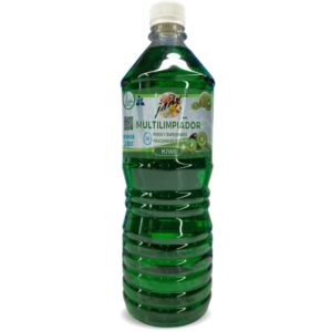 Limpia pisos  liquido Kiwi Fresco 1 Litro PLim06