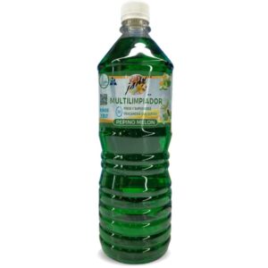 Limpia pisos Oxigeno Activo Pepino melón Concentrado Para 20 Lt PLim07