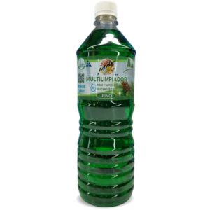 Limpia pisos  liquido Esencia De Pino 1 Litro PLim06
