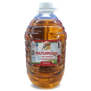 Limpia pisos  liquido Aroma Tango 5 Litros PLim06