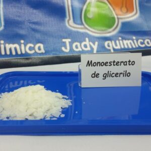 Monoesterato De Glicerilo Glicepol (Polvo)  PQ-1k