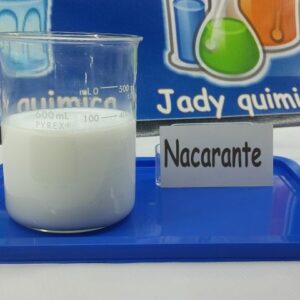 Pasta nacarante (pasta) PQ-1k