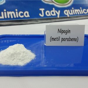 Metil Parabeno (Nipagin) * (Polvo) PQ-1k