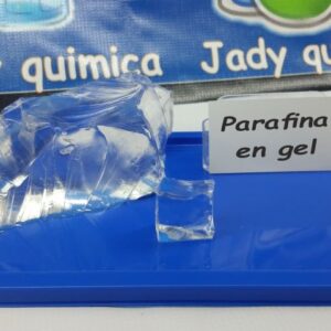 Parrafina En Gel Tipo 2 (Blanda)* (Solido) PQ-1k