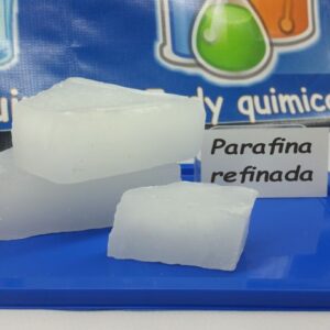 Parrafina Refinada (Solido) PQ-1k