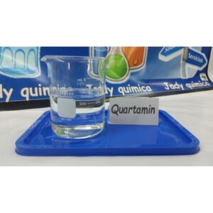 Quartamin (Liquido) PQ-1k