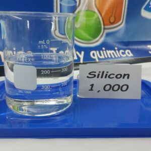 Silicon 1000 * (Liquido) PQ-1k