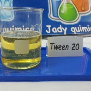 Tween20 (liquido) PQ-1k