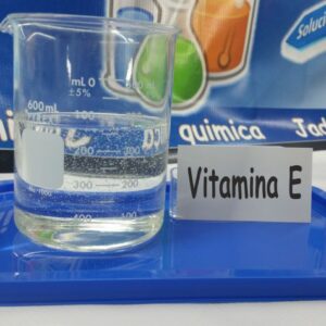 Vitamina E * (Liquido) PQ-1k