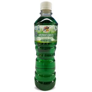 Aromatizante ambiental Esencia Brisa Bosque Concentrado para 5 Lt PLim50
