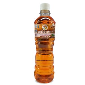 Aromatizante ambiental Aroma De Canela Concentrado para 5 Lt PLim50