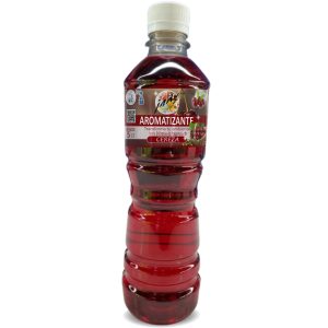 Aromatizante para auto Aroma Cereza Concentrado para 5 Lt PLim50