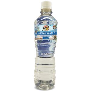 Aromatizante para auto Coco Fresco Concentrado para 5 Lt PLim50
