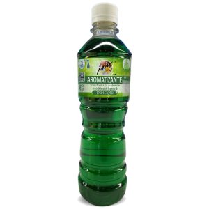 Aromatizante para casa Drackar Frescura Intensa Concentrado para 5 Lt PLim50