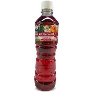 Aromatizante para carro Frescura De Durazno Concentrado para 5 Lt PLim50