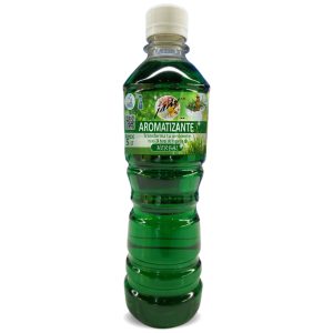 Aromatizante para oficina Esencia Herbal Concentrado para 5 Lt PLim50