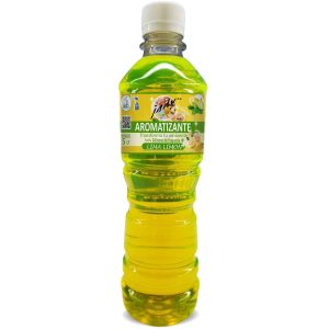 Aromatizante para oficina Citrus Clean Concentrado para 5 Lt PLim50