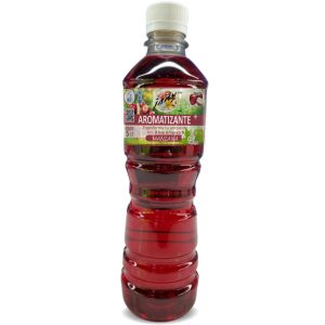 Aromatizante ambiental Frescura De Manzana Concentrado para 5 Lt PLim50