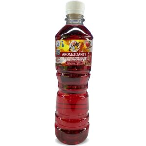 Aromatizante para carro Aroma De Manzana Canela Concentrado para 5 Lt PLim50
