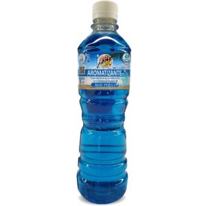 Aromatizante para carro Mar Fresco Concentrado para 5 Lt PLim50