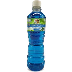 Aromatizante para carro Menta Refrescante Concentrado para 5 Lt PLim50