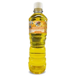 Aromatizante para carro Naranja Fresca Concentrado para 5 Lt PLim50