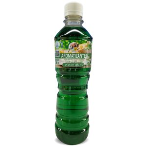 Aromatizante para closet Pepino Melon Concentrado para 5 Lt PLim50