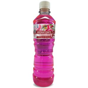 Aromatizante para casa Petalos Rosa Magica Concentrado para 5 Lt PLim50