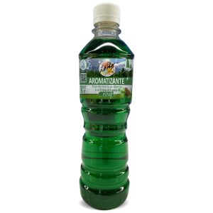 Aromatizante para carro Esencia De Pino Concentrado para 5 Lt PLim50