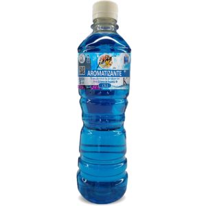 Aromatizante para auto Aroma Ck1 Concentrado para 5 Lt PLim50