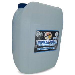 Detergente liquido Limpieza Total Oscura Concentrado para 80 Lt Plim33