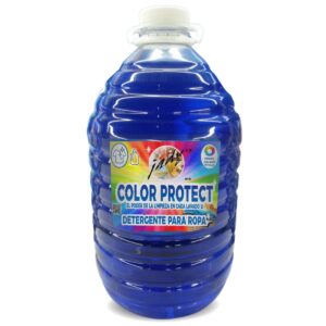 Detergente líquido Color Protect  – 5 Litros (Plim33)