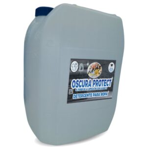 Detergente liquido Oscura Protect Concentrado para 80 Lt Plim33
