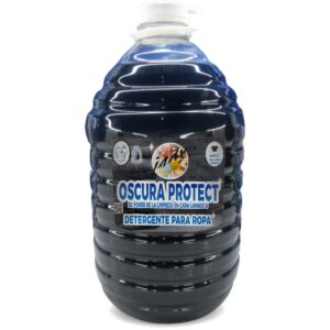 Detergente liquido Oscura Protect 5 Litros Plim33