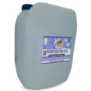 Reforzador Aroma Ropa Dulce Abrazo 20 Litros PLim49