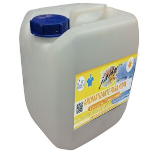 Reforzador Aroma Ropa Esencia Radiante 5 Litros PLim49