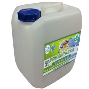 Reforzador Aroma Ropa Brisa Natural 5 Litros PLim49