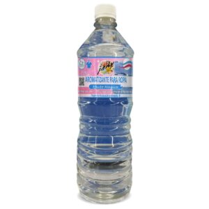 Reforzador Aroma Ropa Efecto Magico 1 Litro PLim49