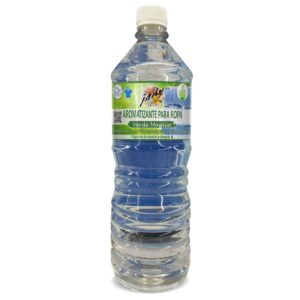 Reforzador Aroma Ropa Verde Magico Concentrado para 10 Lt PLim49